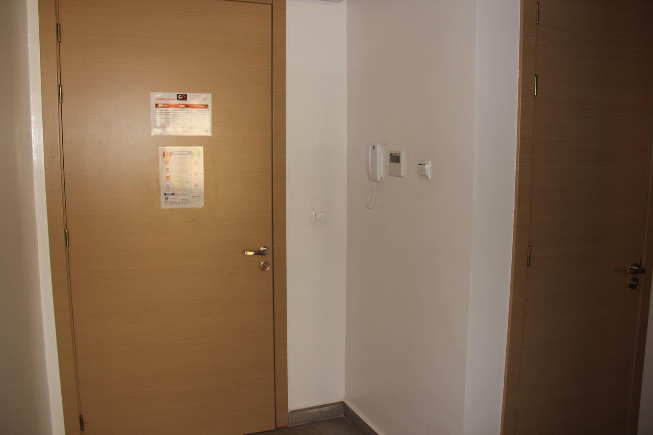 Residence La Place Laayoune  Exterior photo
